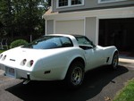 1979 Corvette T-Top For Sale